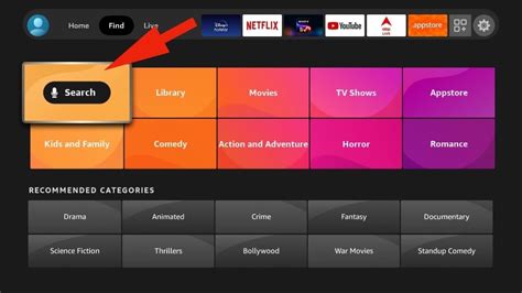 Flix Iptv Reviewinstallation Set Up User S Guide For Firestick