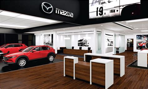 Construction Updates | Jerry Seiner Mazda