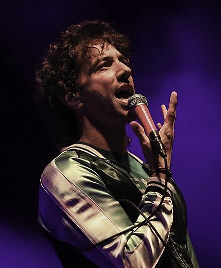 Albert Hammond Jr Wikipedia La Enciclopedia Libre