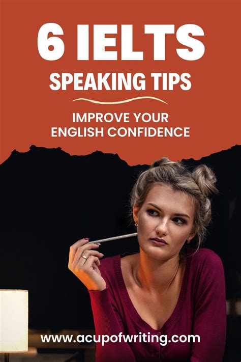 Here I Give You 6 Tips On How To Improve Your English Speaking