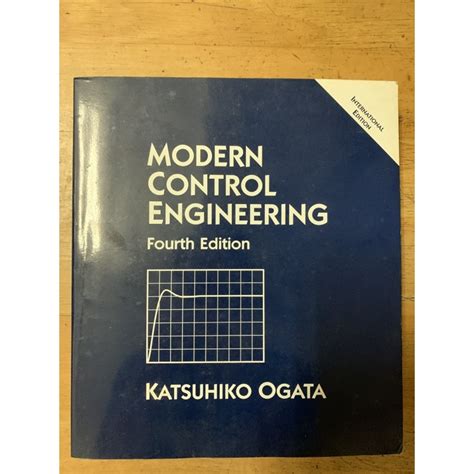 Control Engineering 4th Edition