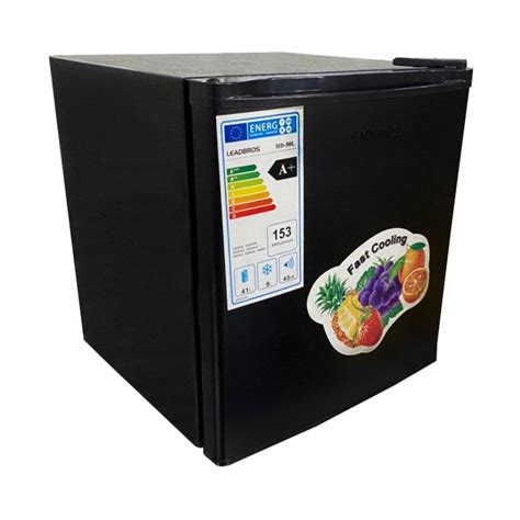 Холодильник для офиса HD-50L BLACK (id 98204768)