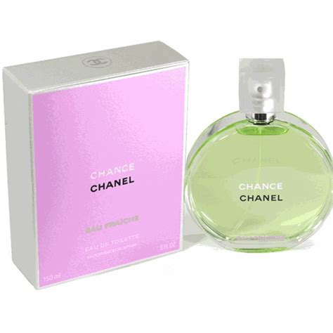 Chanel Chance Eau Fraiche Xanh EDT Full 100ml KellyPerfume