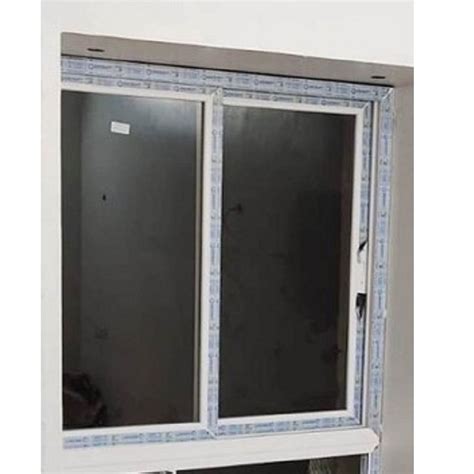 10mm Upvc Sliding Window At Rs 1100sq Ft In New Delhi Id 25541605262