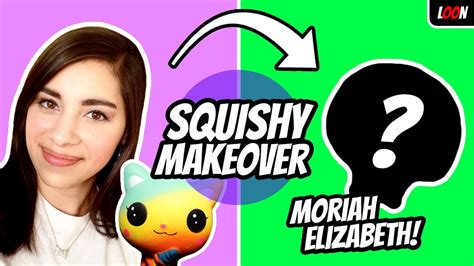 Moriah Elizabeth Squishy Makeover 1 | Hot Sex Picture