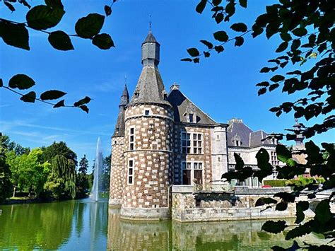 Chateau De Jehay Amay All You Need To Know Before You Go Updated