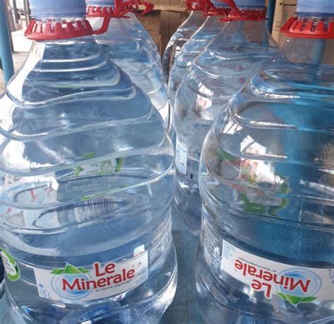 Le Minerale Galon 15 Liter Paling Murah Di Bandung Lazada Indonesia