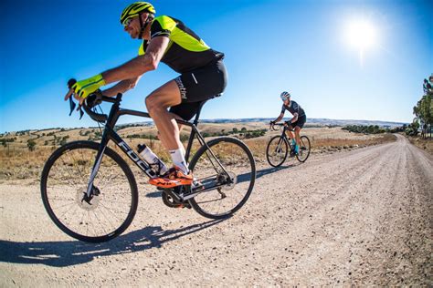 Gravel Cycling 101 ... Plus 10 Essential Gravel Tips - Bicycling Australia