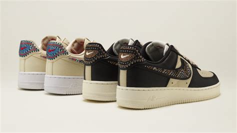 Premium Goods X Nike Air Force 1 Low Collab Release Date Sole Collector