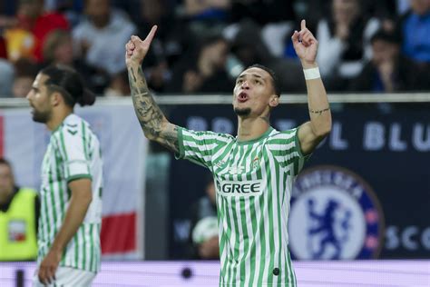 Escalações De Levante X Betis - Antony joga? Levante x Betis: escalações e onde assistir | Sporting ...