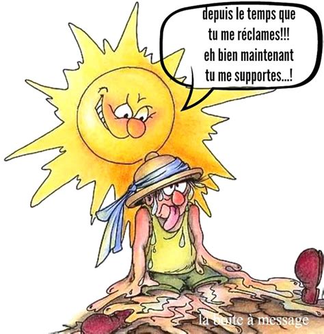 Images Avec Mot Cl Canicule Images Photos E Gifs