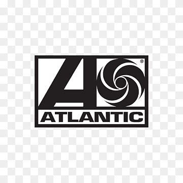 Atlantic Records Logo Png