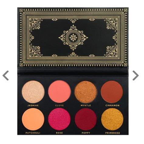 Ace Beaute Makeup Ace Beaute Grandiose Eyeshadow Palette Poshmark