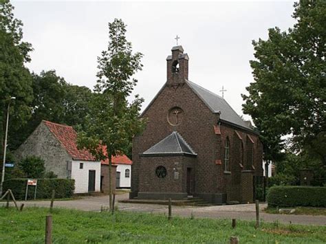 Sint Jozefkapel