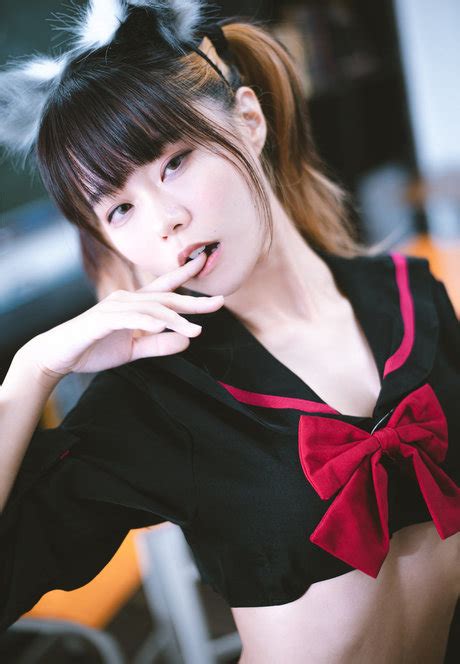 Yuuno Nude OnlyFans Leaks Photos TopFapGirls