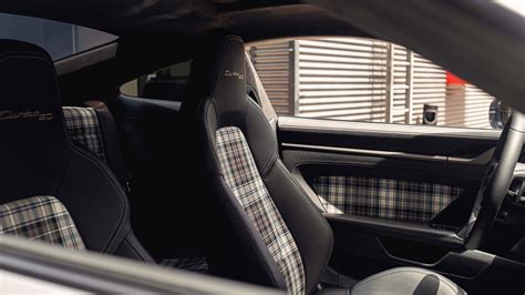 The one and only Porsche 911 Turbo 50 Years delivered in Morocco