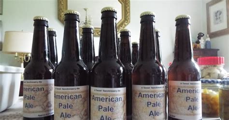 Reinterred: American Pale Ale