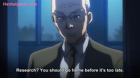 Kyokugen Chikan Tokuiten The Animation FULL EPISODE CHIKAN HENTAI NEW