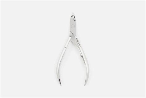 Silver Star Кусачки КСС-1 1 шт — купить в Москве