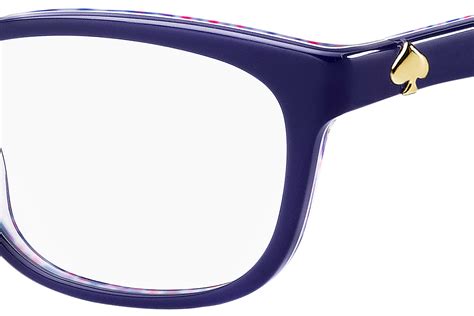 Kate Spade™ Brylie Rectangle Eyeglasses