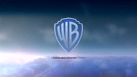 Warner Bros Pictures Logo 2023 Present Youtube