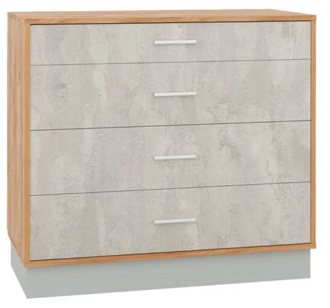 Комод Николь, 100x42.4x84 см, 4 ящ. - купить по выгодной цене в ...