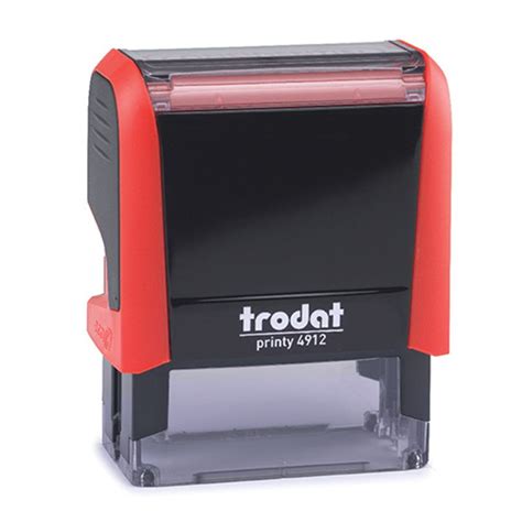 Trodat Printy 4912 4718 Mm Ideal Compact Stamp DigiSellos