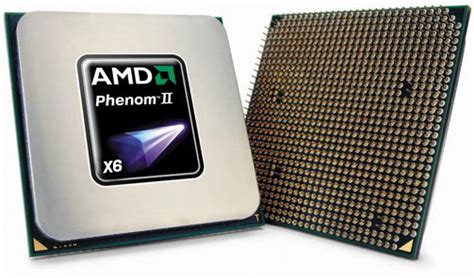AMD Phenom II X6 1055T 2.80 GHz Review | TechPowerUp