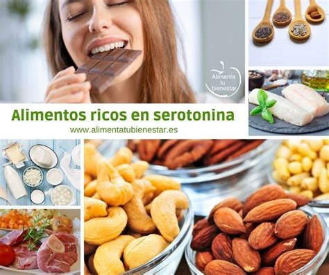 El Papel De La Serotonina En La Salud Y Sus Potenciadores Naturales En