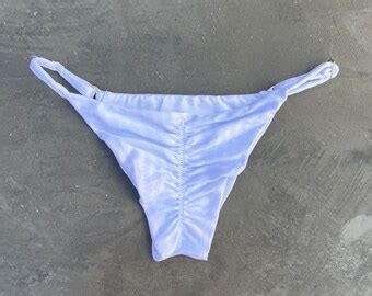 Brazilian Bikini Bottom Swimwear Swimsuit Beachwear Arpa Etsy