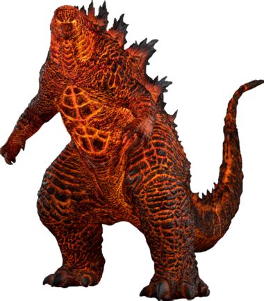 Godzilla MonsterVerse Godzilla Fandom Wiki Tooth And Tail