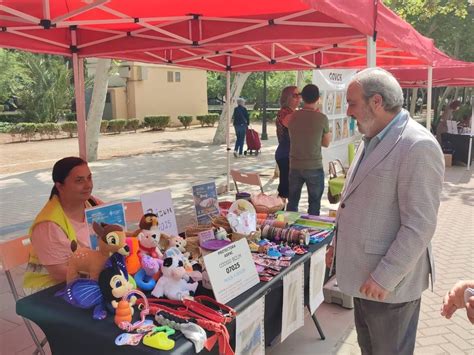 Talleres y diversión en la II Jornada de Adopción Responsable de Castellón