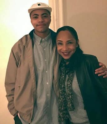 Singer Sade Adu Poses With Her Transgender Daughter As She Turns 58 | 36NG