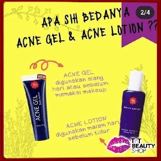 Viva Acne Gel Triple Action G Viva Acne Lotion Ml Viva