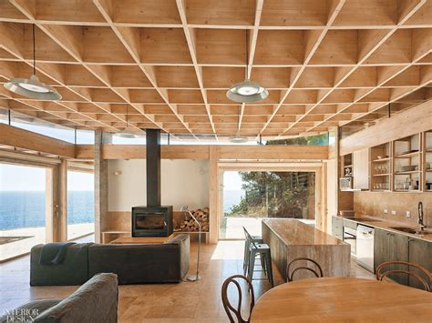 10 Great Grid Ceilings