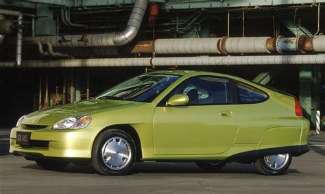 most gas efficient cars 11