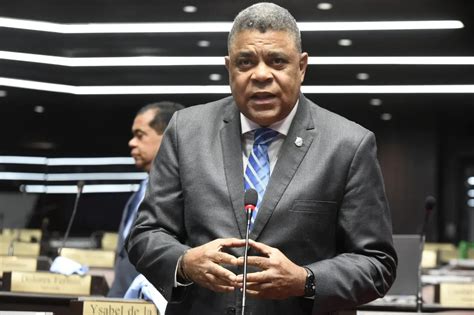 Diputados Pld Expresa Condolencias Por Muerte Amable Aristy Castro