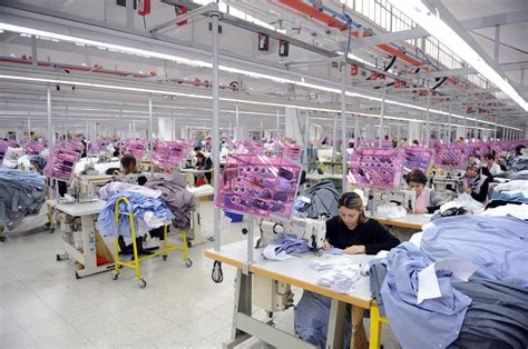 Turkiye S Apparel Exports Rise Slightly In Jan Mar Fibre Fashion