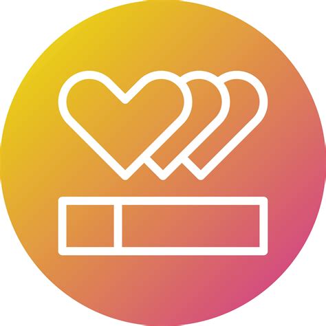 Lives Vector Icon Design Illustration 33865381 Vector Art at Vecteezy 