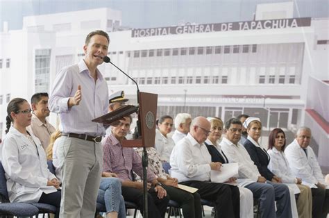 Manuel Velasco Se Reunió Con Monreal Y Adán Augusto Pese A Los