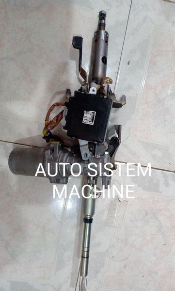 Jual Rack Power Steering Electric Modul Eps Grand New Avanza Orignal Di