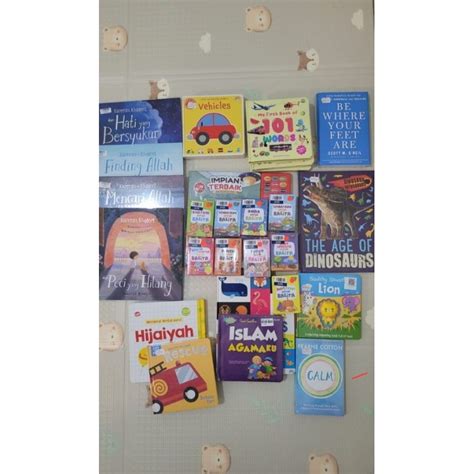 Jual Buku Bbw Mencari Puzzle Kehidupan Jangan Nyerah Buku Inspirasi