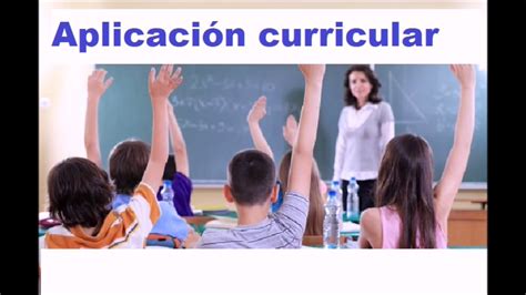 Metodologías Para El Diseño Curricular Youtube