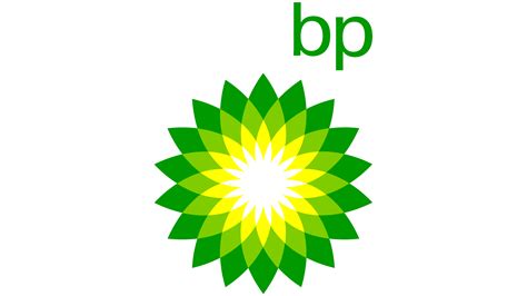 BP Logo: valor, história, PNG