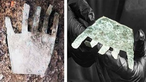 12 Most Amazing Ancient Artifacts Finds That Change History