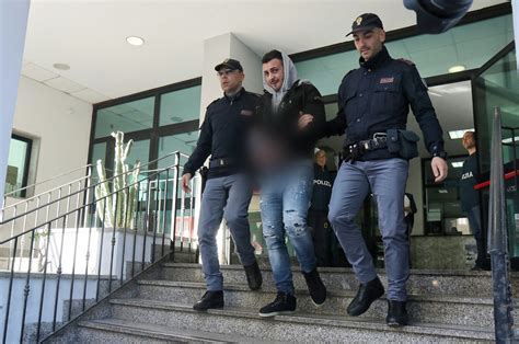 Reggio Calabria Maxi Operazione Anti Ndrangheta Ecco L ELENCO Con I