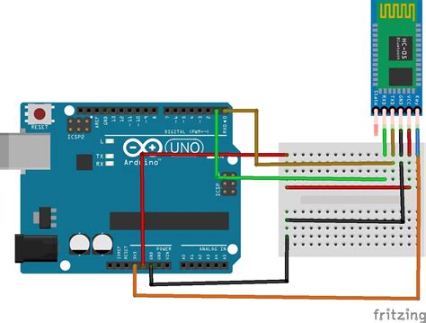 Hc Bluetooth Module Pinout Features Datasheet Off | Hot Sex Picture