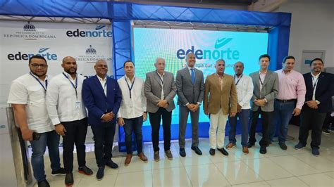 Edenorte Indica Cerr Con Rd Millones Invertidos En Obras