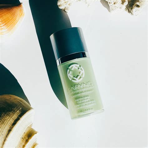Revitalizing Eye Cream With Pro-Verte™ Complex – KARYNG