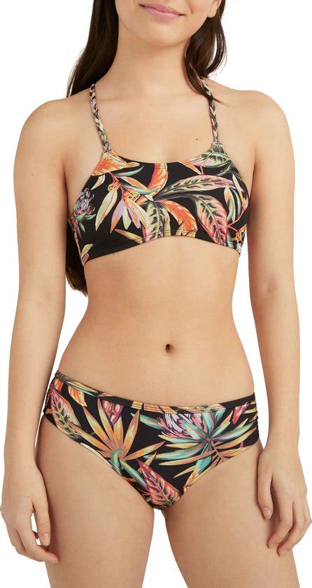 O Neill Tropics Bikini Bikiniset Meisjes Bol